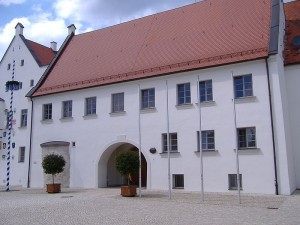 Rainer-Schloss
